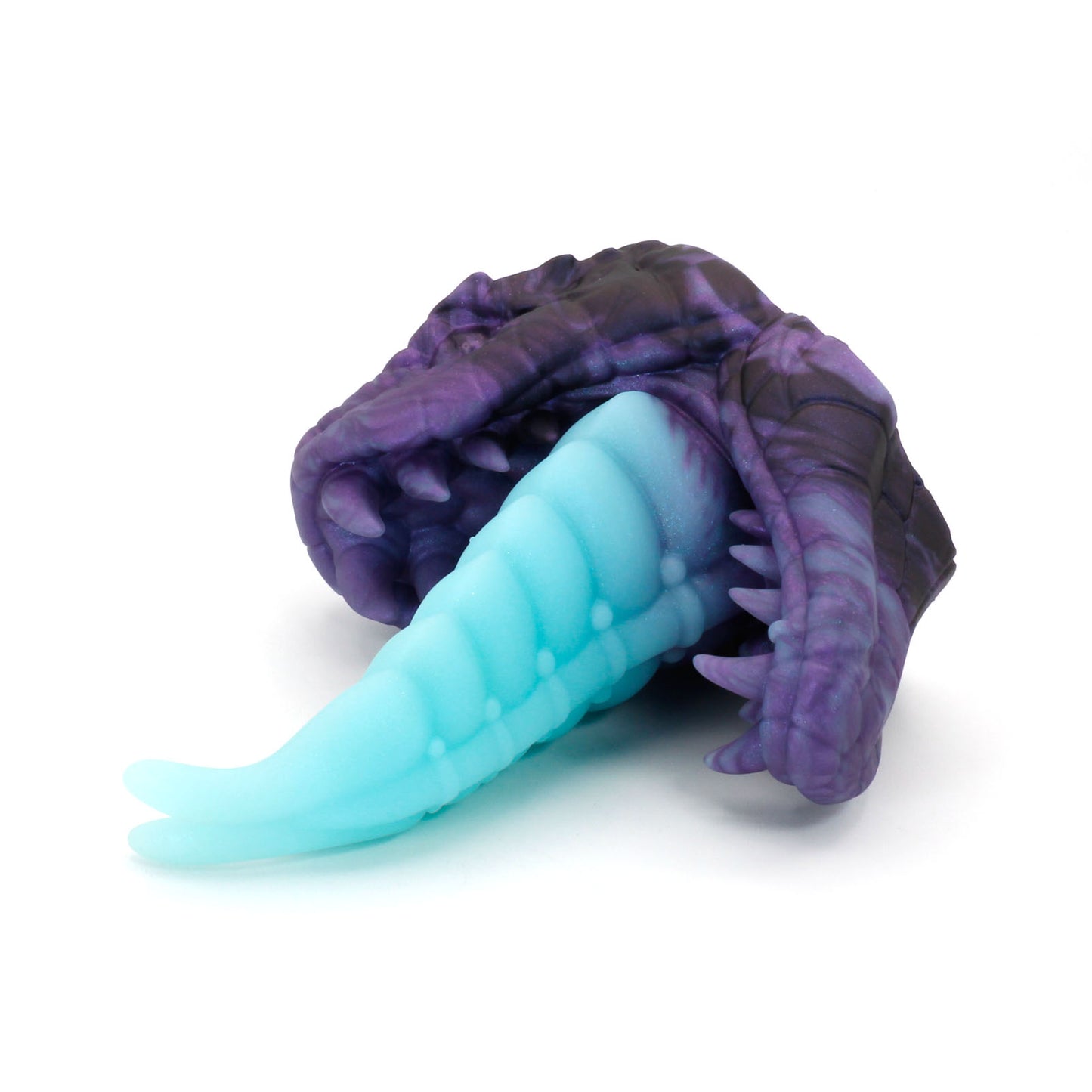 Yuanti Small 00-30 Soft Deep Sea Jelly GITD