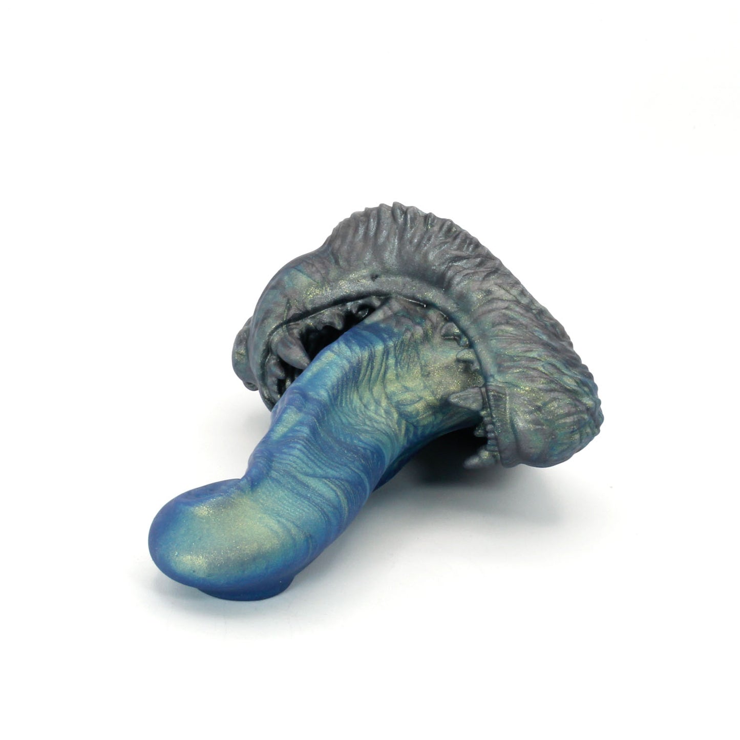 7159RRAKXS2 |Available @ 6 PM ET| Rakshasa X-Small 00-20 Super Soft Abyss Aluminum CS FLOP