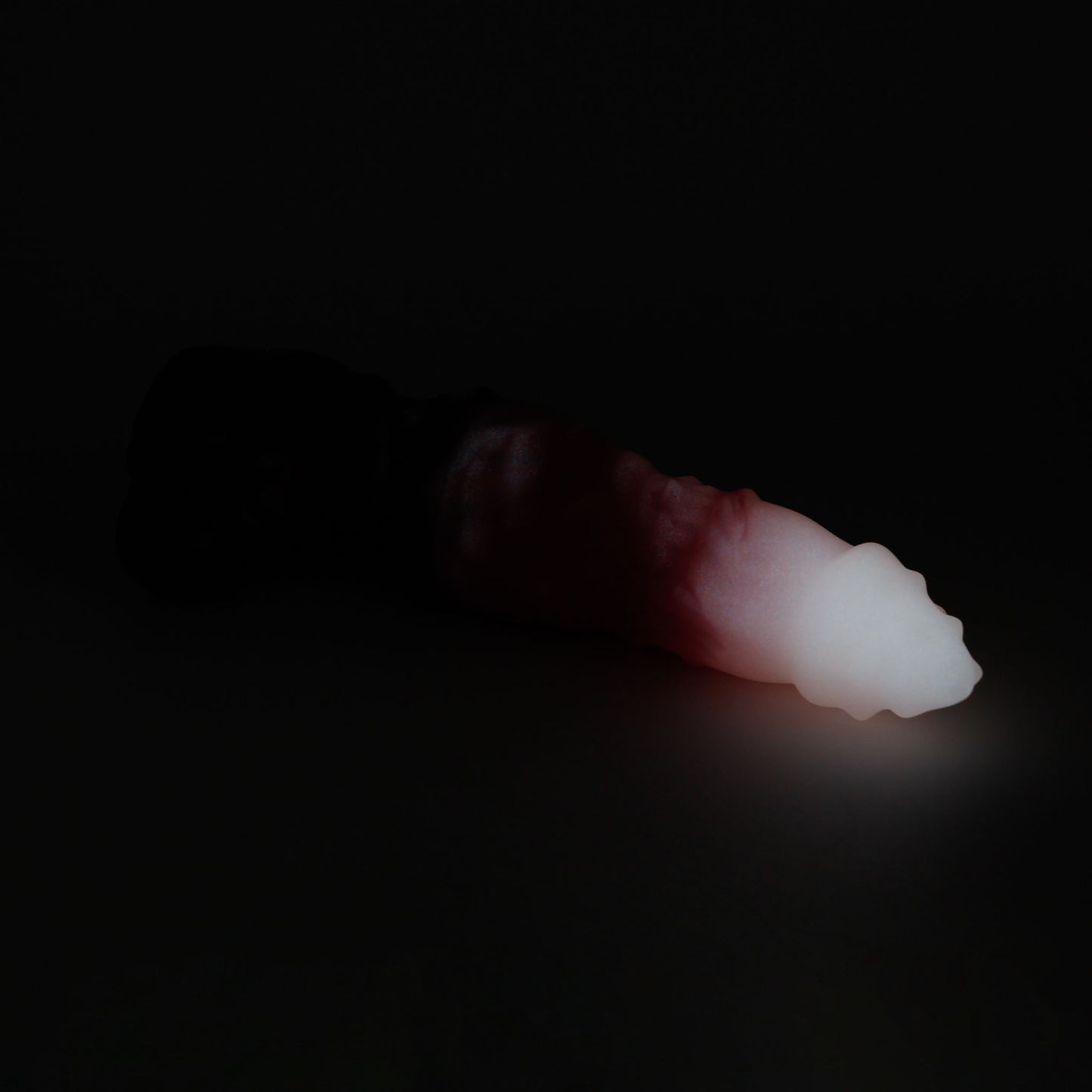 Tabaxi Medium 00-30 Soft Black Dahlia GITD