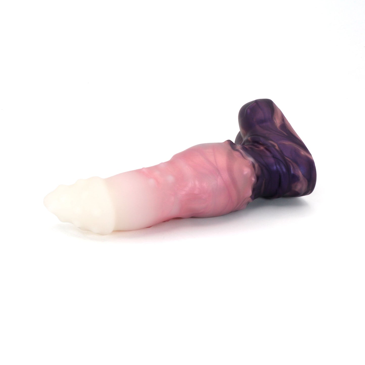 Tabaxi Medium 00-30 Soft Black Dahlia GITD