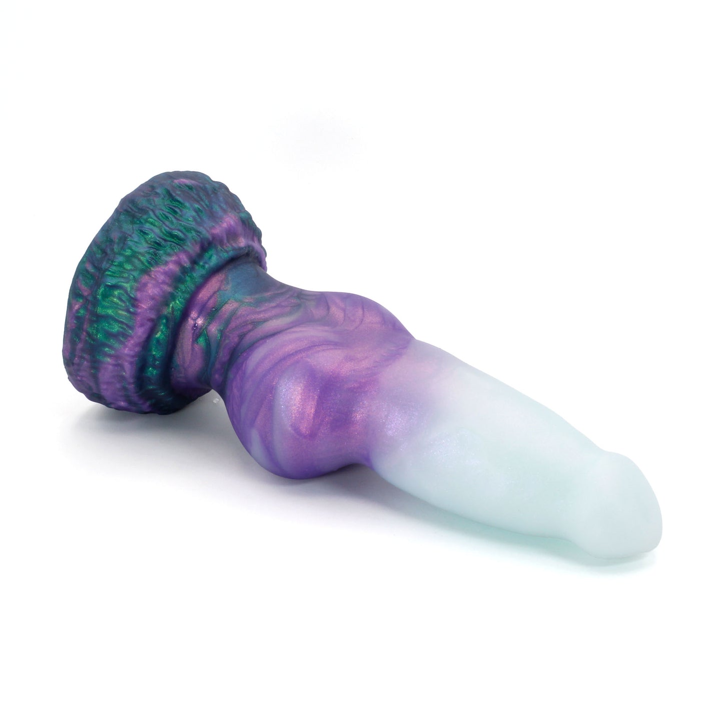 Direwolf Medium 00-30 Soft Must Sea GITD Suction Base