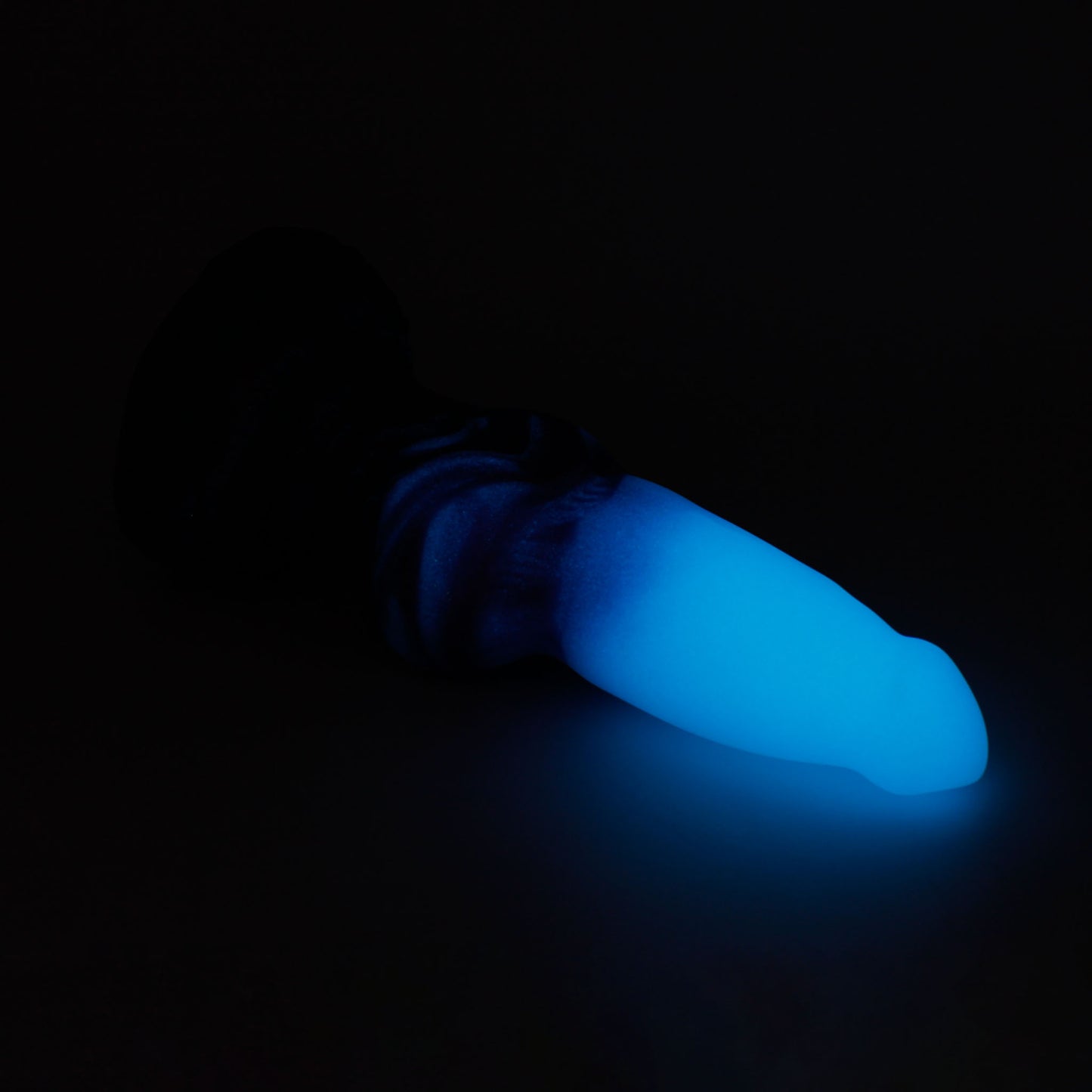 Direwolf Medium 00-30 Soft Must Sea GITD Suction Base