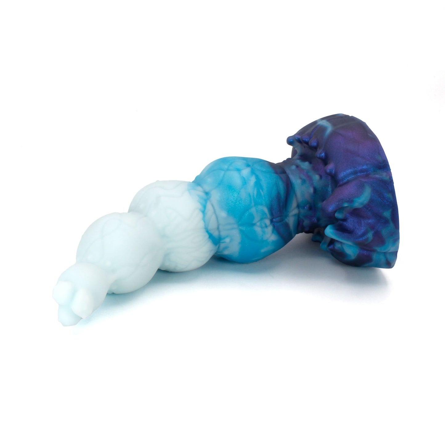 Thrikreen Medium 00-30 Soft Cloudy Skies GITD CS