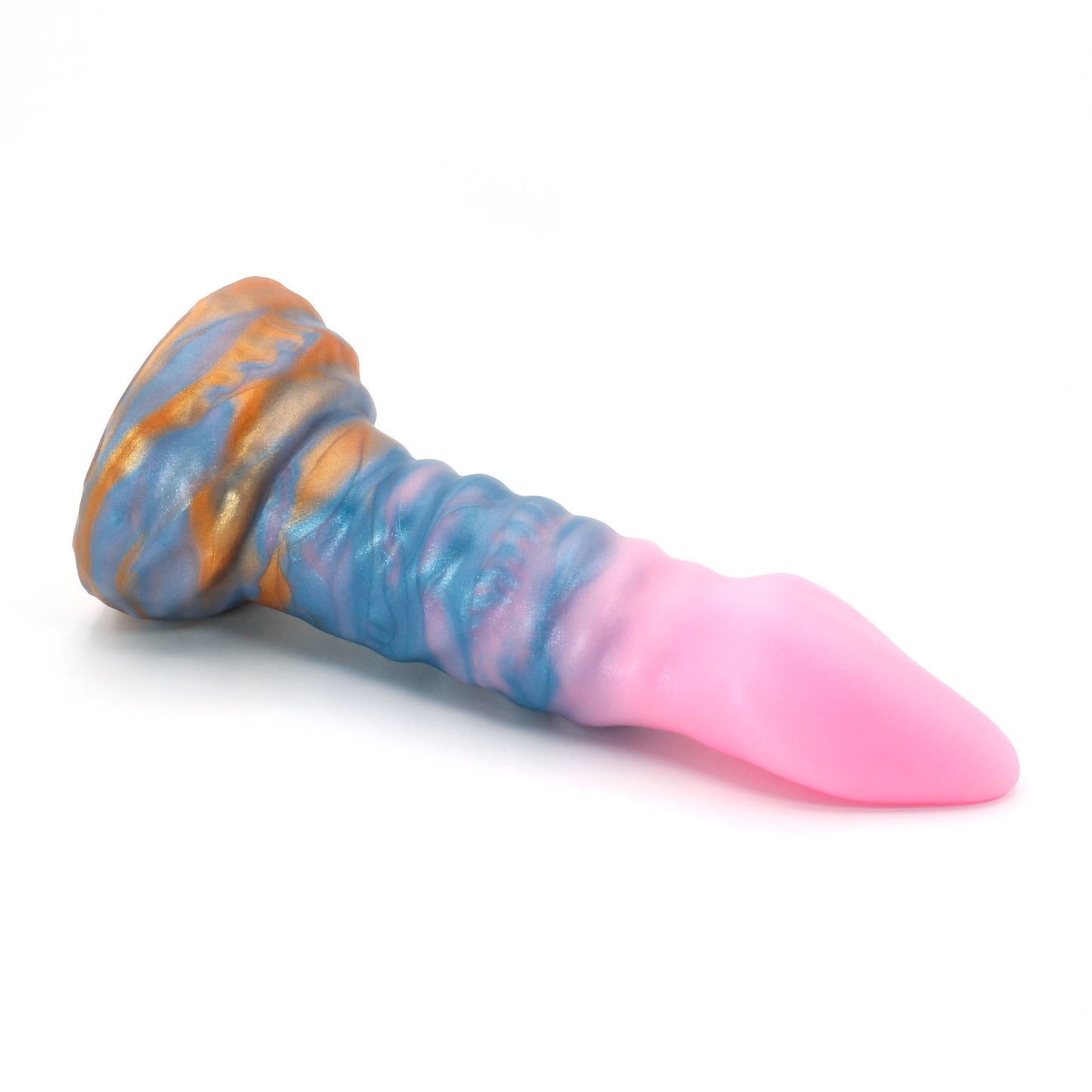 Displacer Medium 00-30 Soft Wild Yonder GITD Suction Base