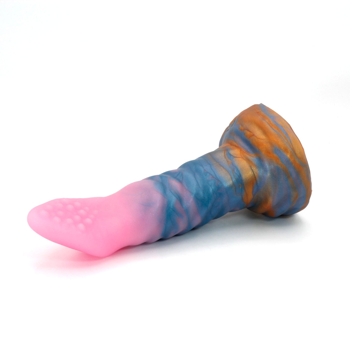 Displacer Medium 00-30 Soft Wild Yonder GITD Suction Base