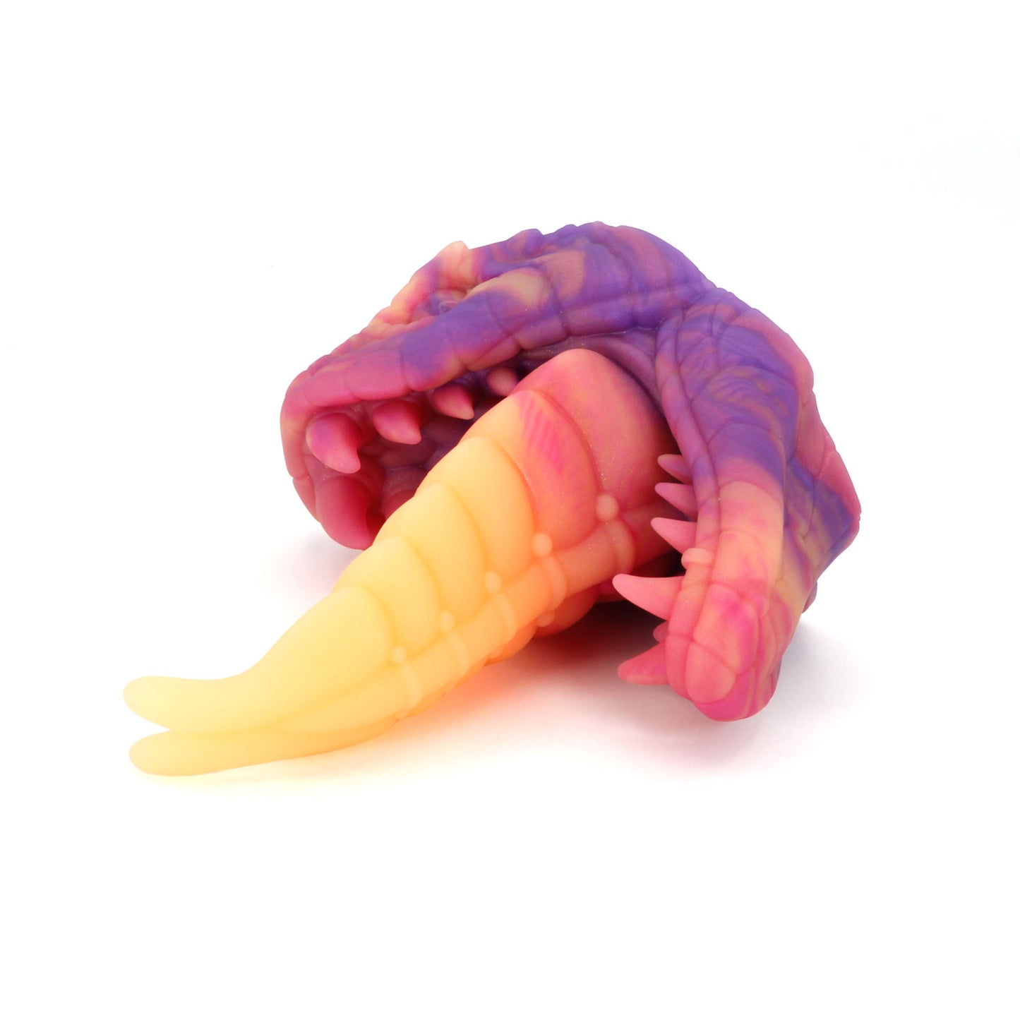 Yuanti Medium 00-30 Soft Summer Sunset GITD