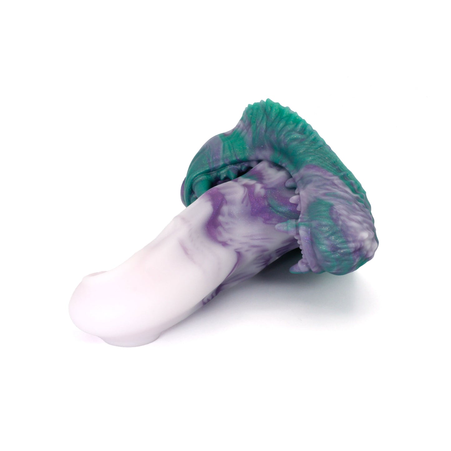 Rakshasa Medium 00-30 Soft Wild Lilac GITD