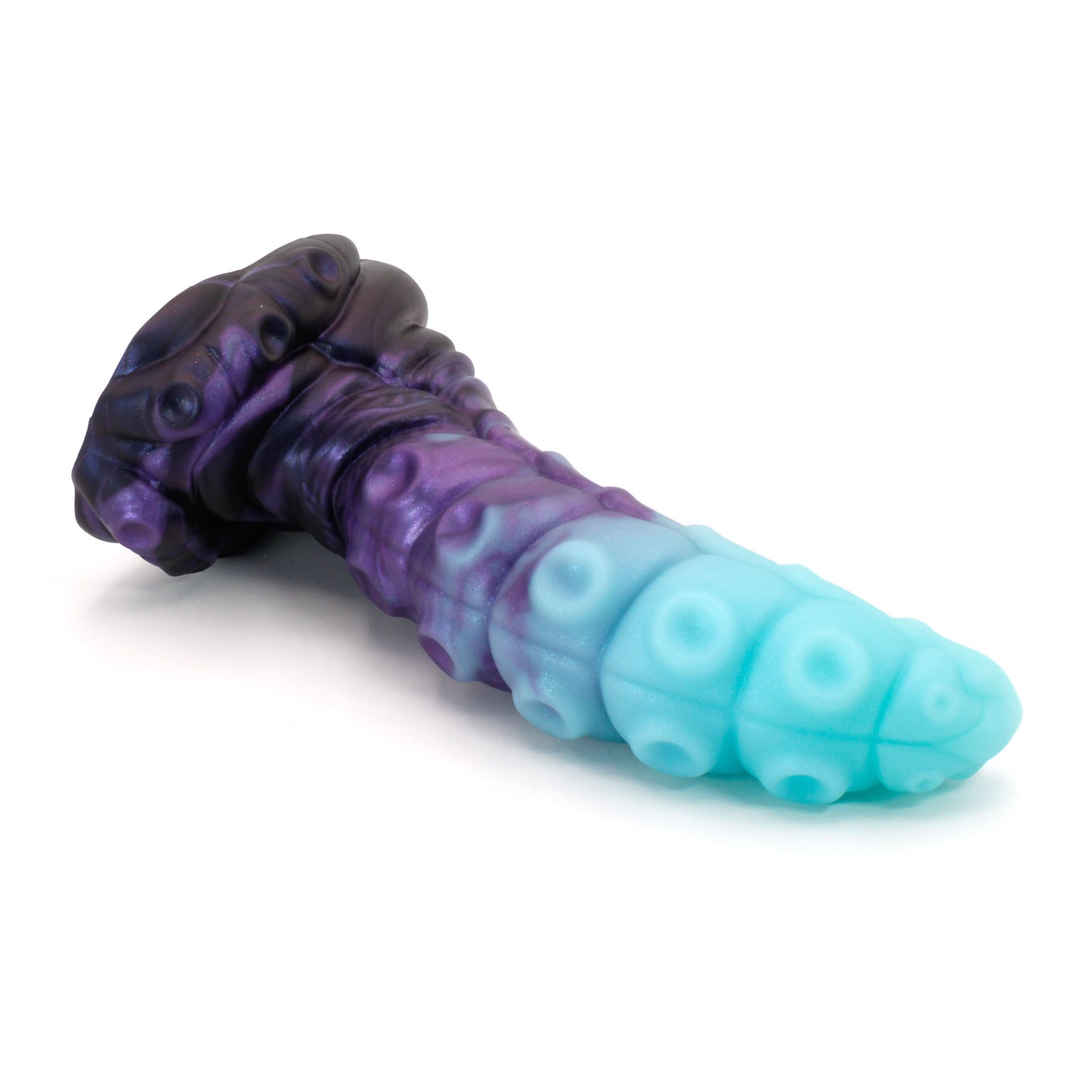Grick Medium 00-30 Soft Deep Sea Jelly GITD