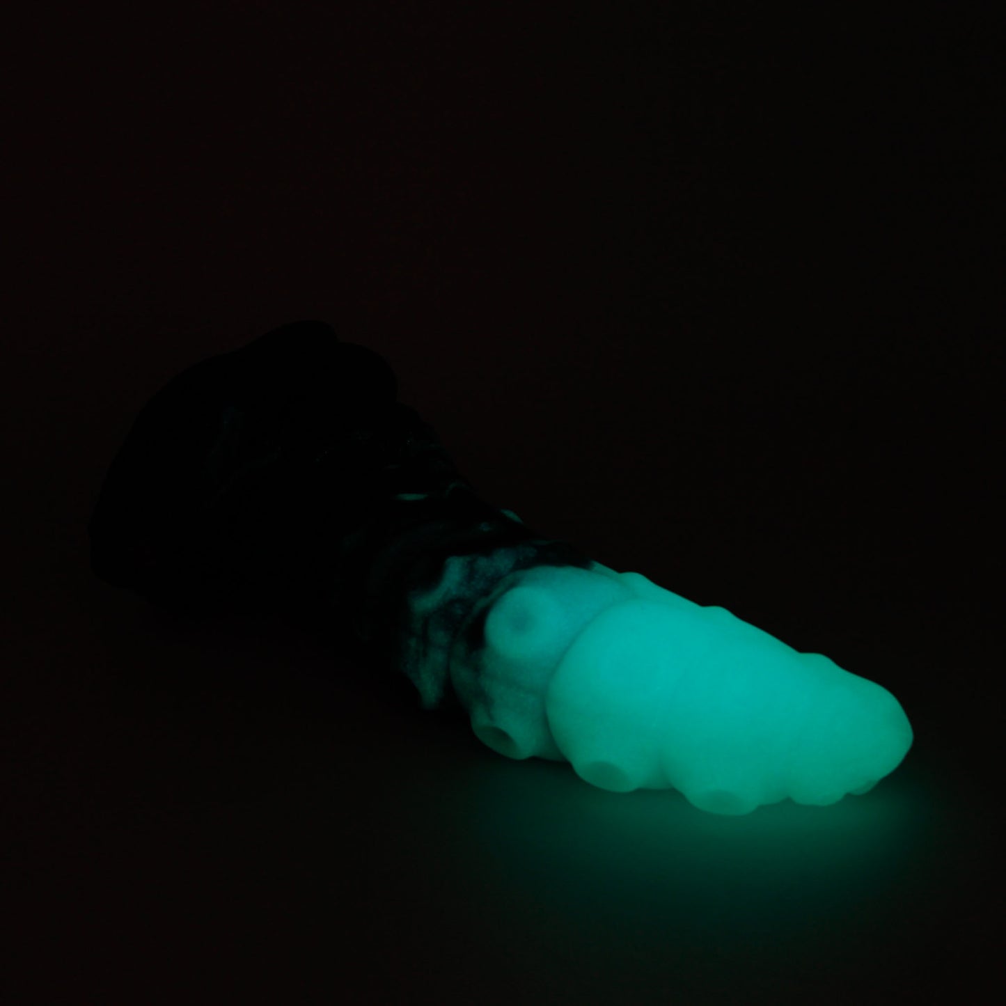 Grick Medium 00-30 Soft Deep Sea Jelly GITD