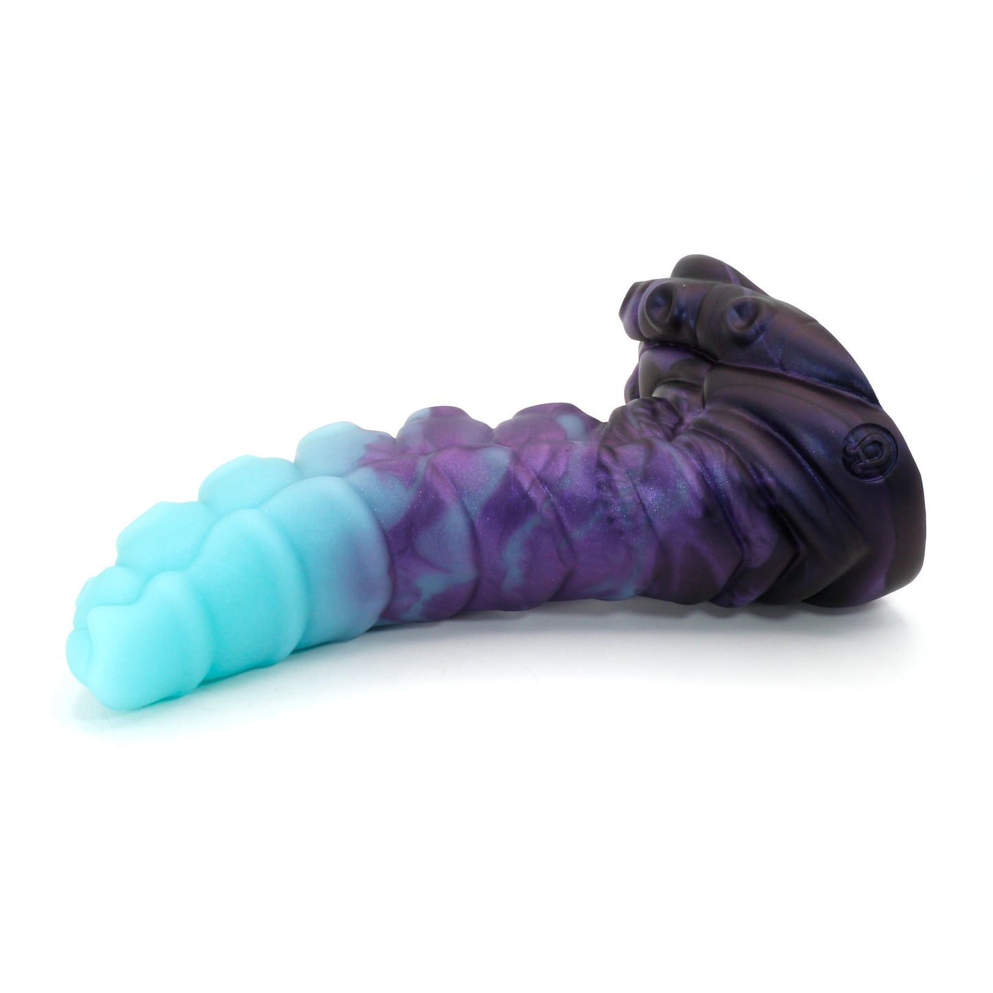 Grick Medium 00-30 Soft Deep Sea Jelly GITD