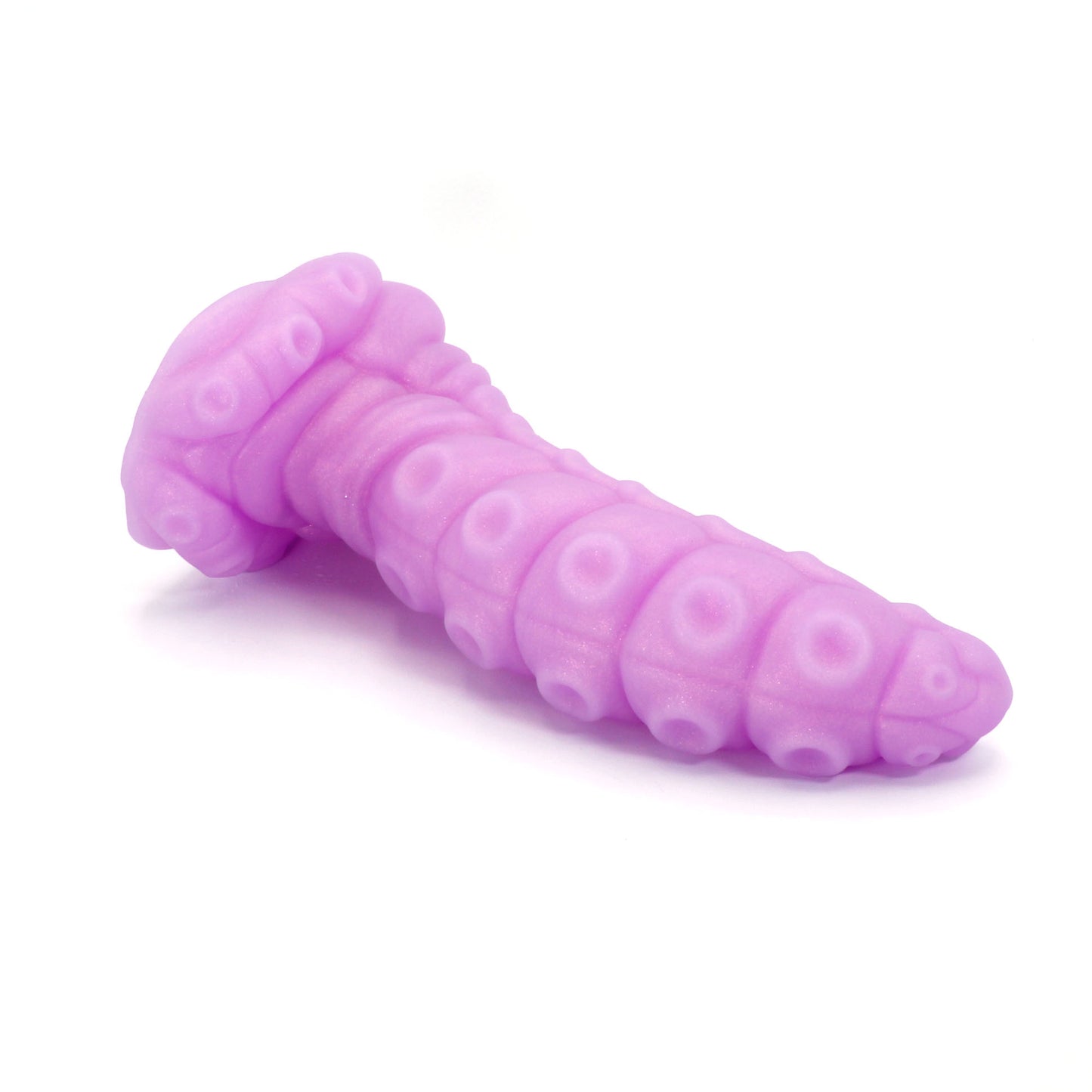 Grick Medium 00-30 Soft Purple Shimmer GITD