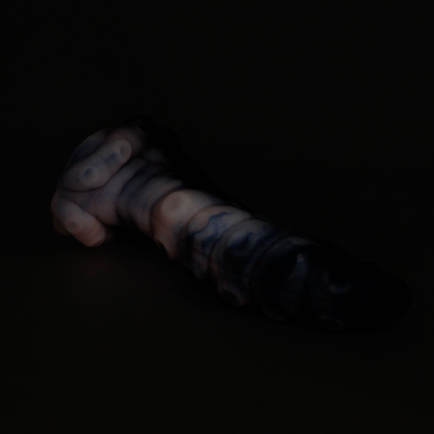 Grick Medium 00-30 Soft Midnight Velvet GITD