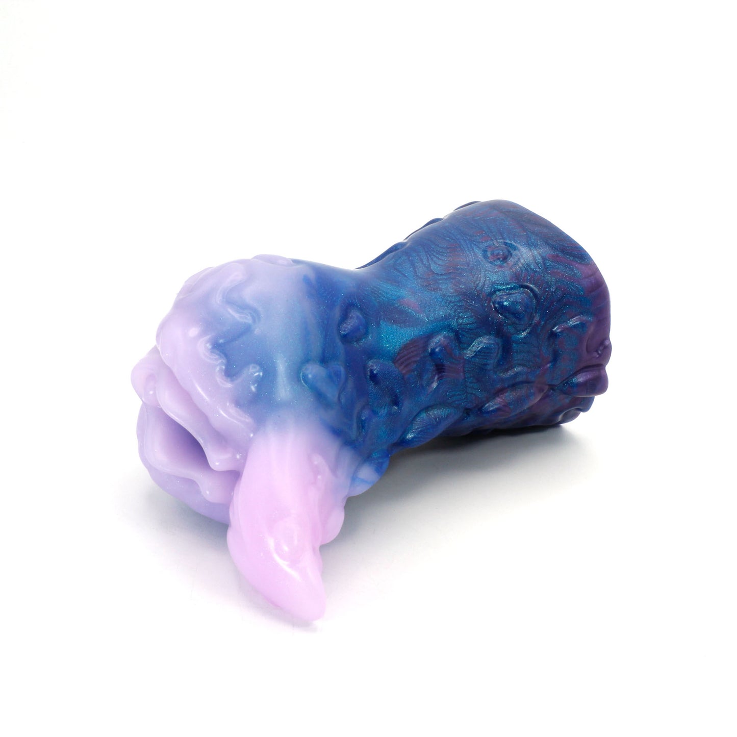 Petra the Kobold Stroker Tight Bumps 00-20 Super Soft Currents GITD
