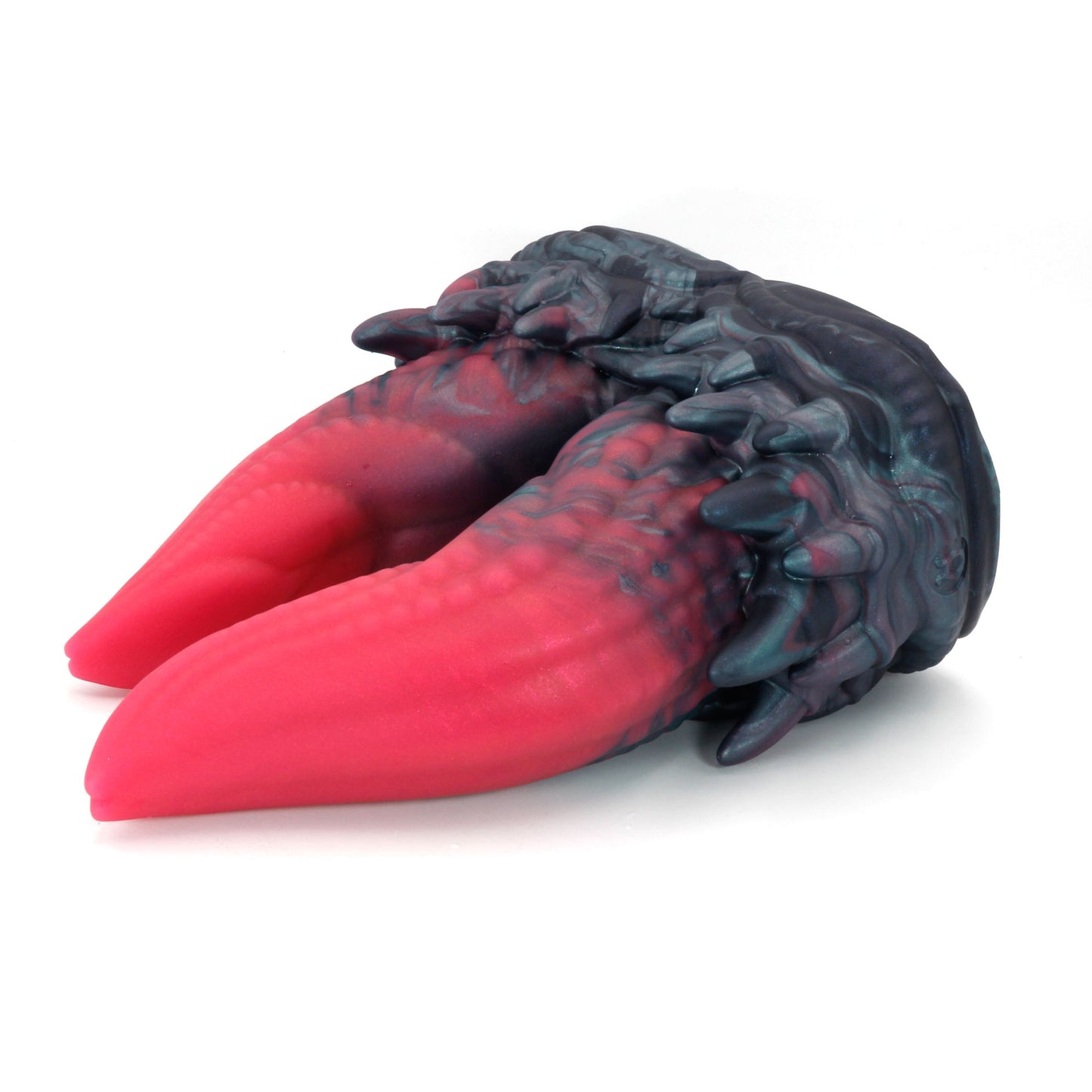 Chaos Beast Large 00-30 Soft Brimstone GITD
