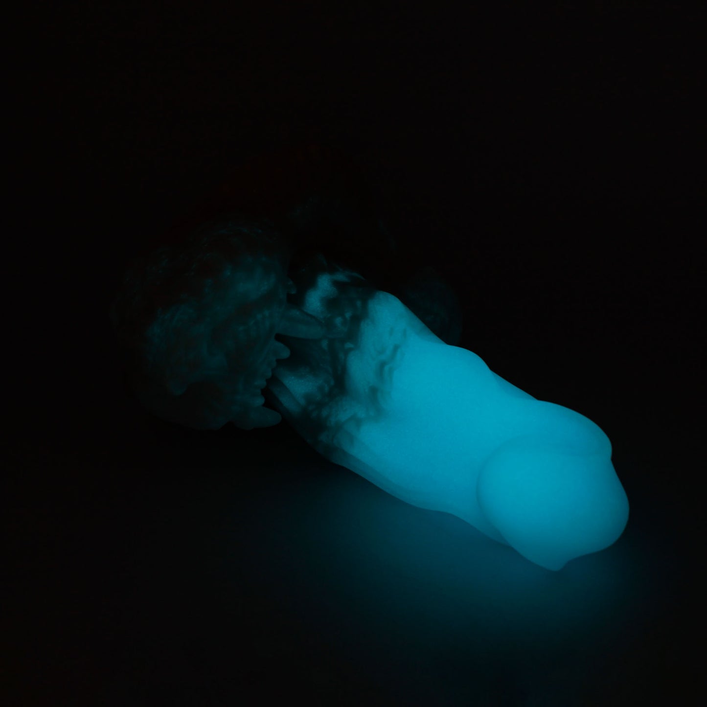 Rakshasa Medium 00-30 Soft Seaside GITD