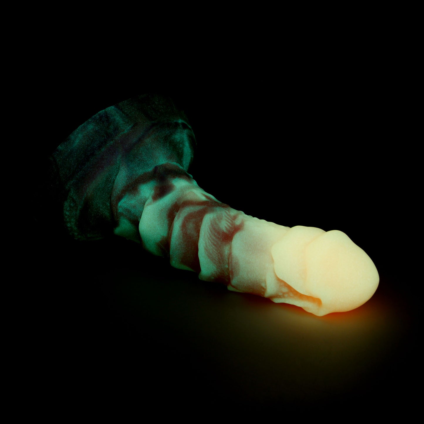 Gilbert Large 00-30 Soft Summer Sunset GITD FLOP