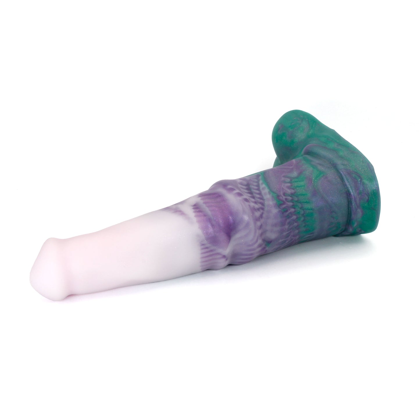 Centaur Large 00-30 Soft Wild Lilac GITD