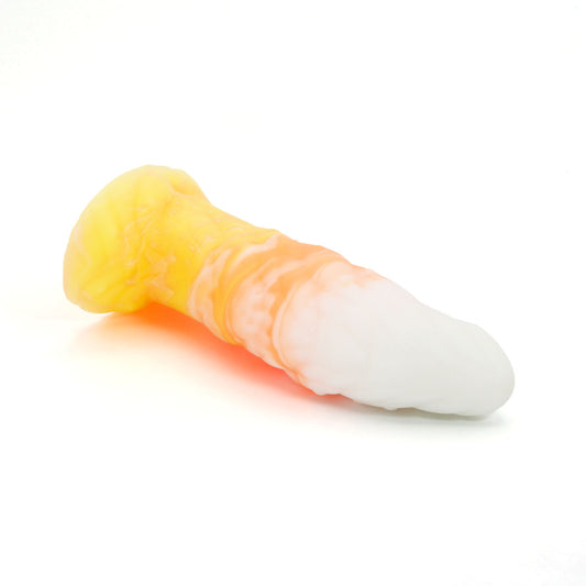 Shadow Demon Medium 00-30 Soft Candy Corn GITD