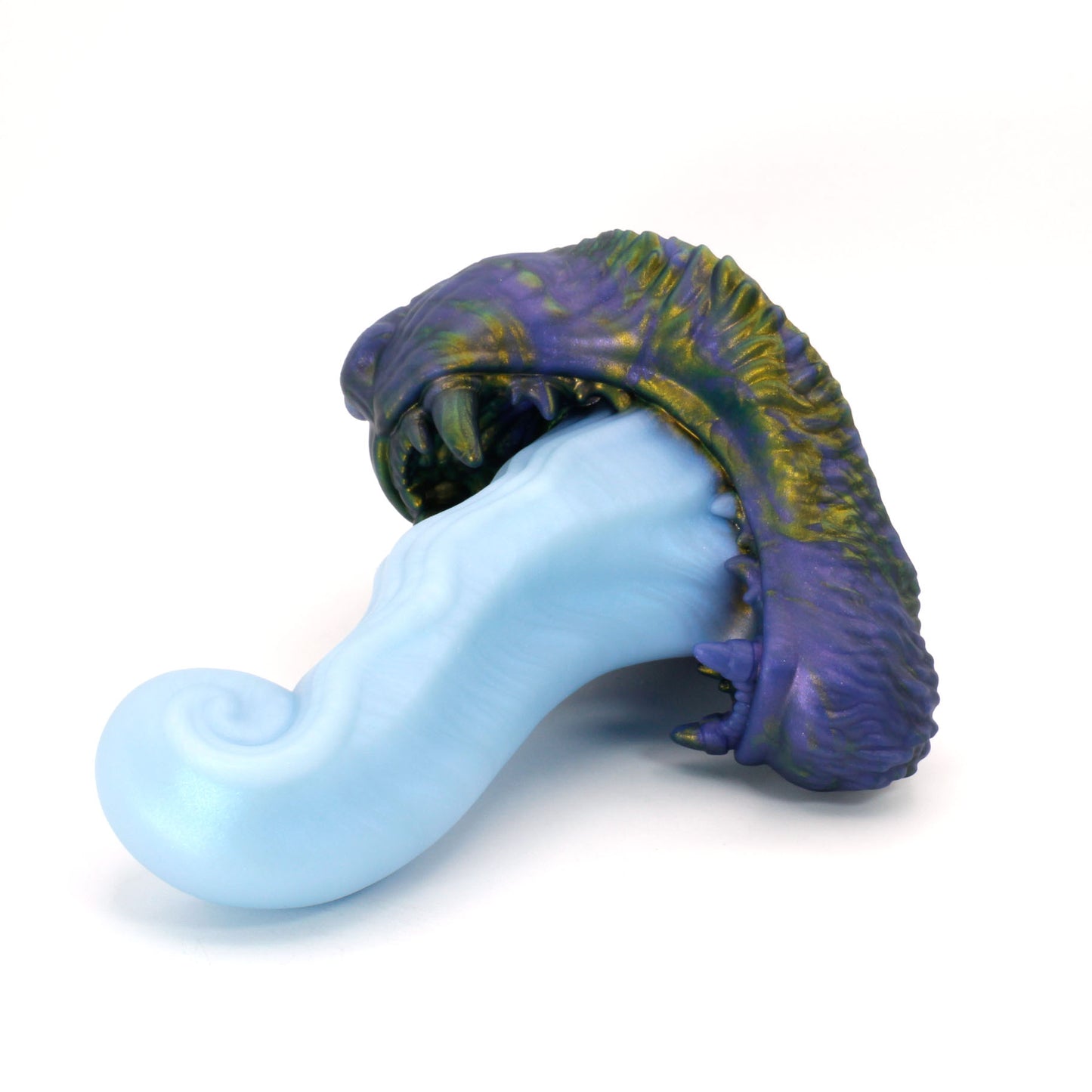 Rakshasa Medium 00-30 Soft Split Full Marble Color Shift