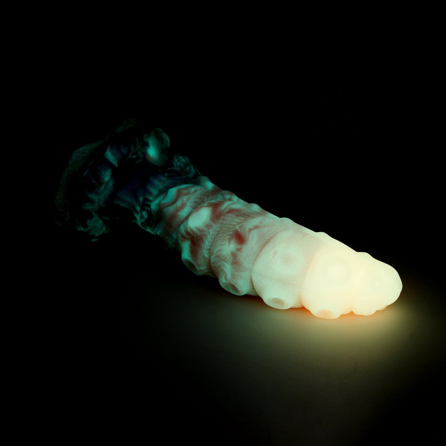 Grick Large 00-30 Soft Summer Sunset GITD