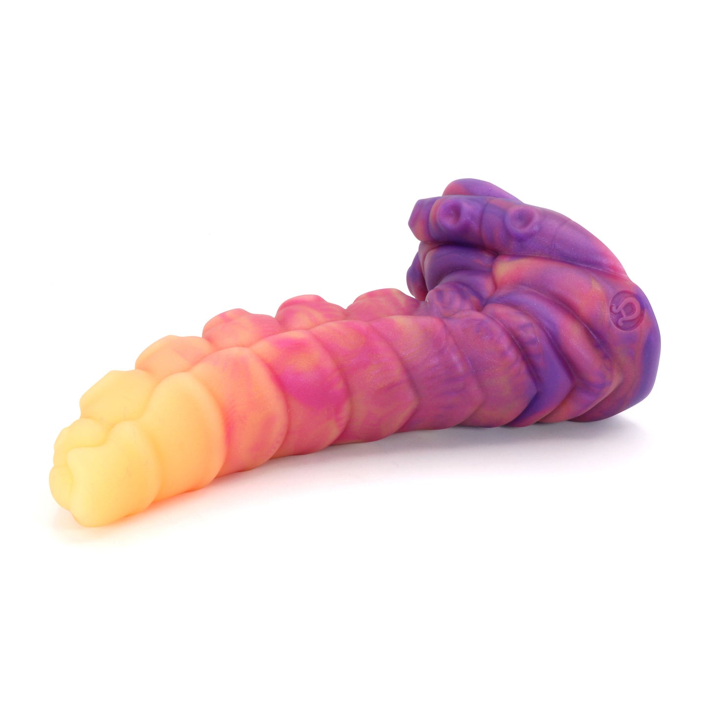 Grick Large 00-30 Soft Summer Sunset GITD