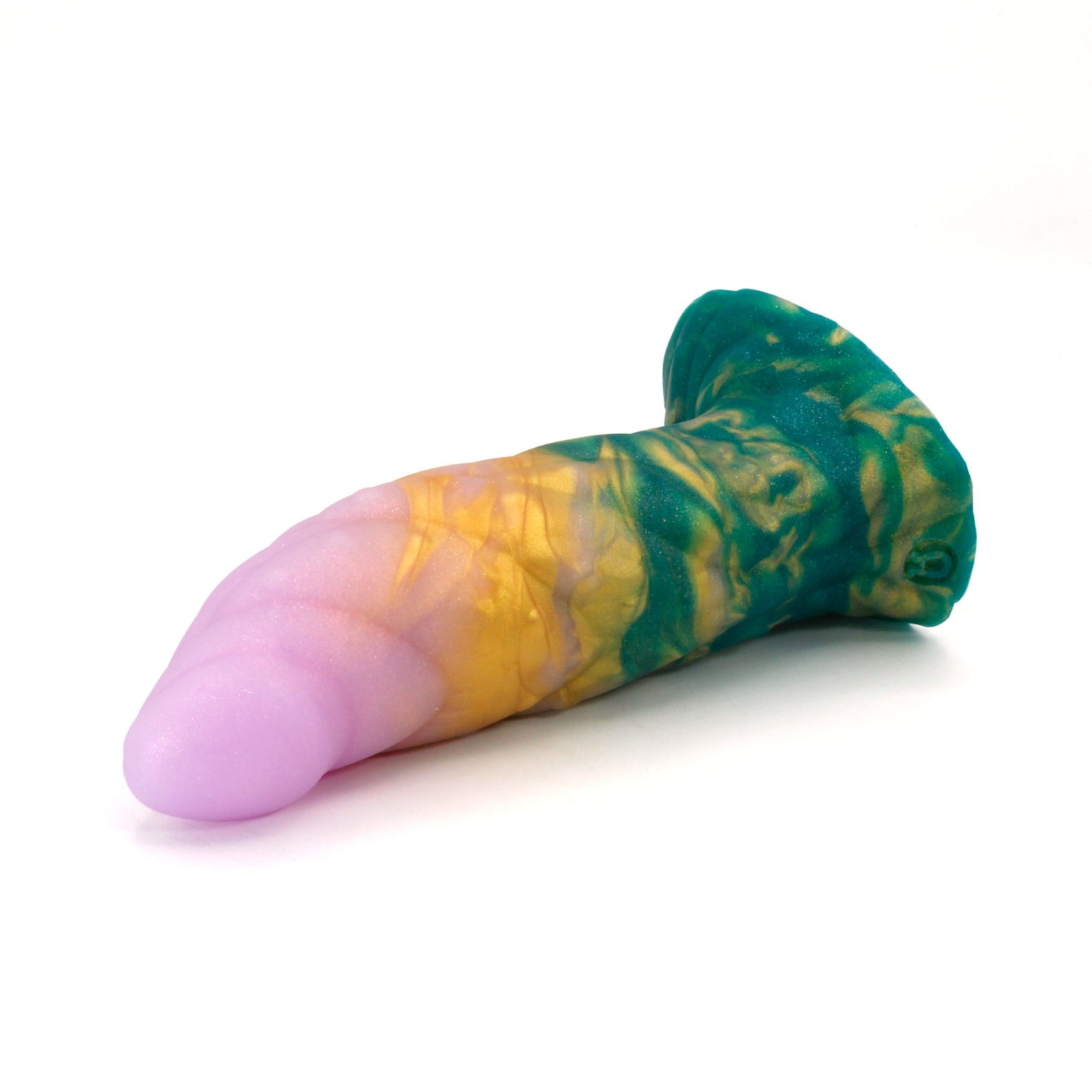 Shadow Demon Medium 00-30 Soft Purple Aster GITD