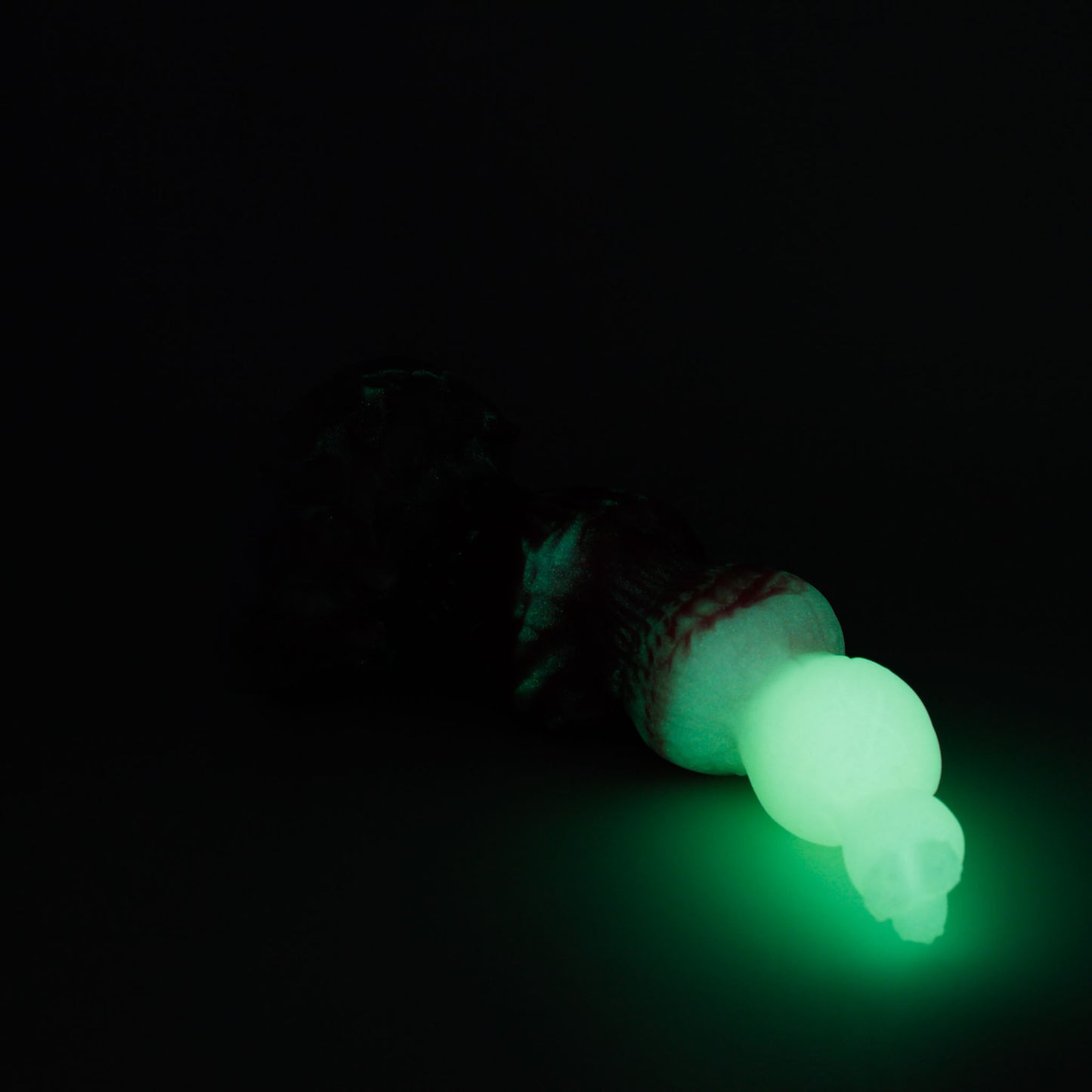 Thrikreen Medium 00-30 Soft Hibiscus GITD