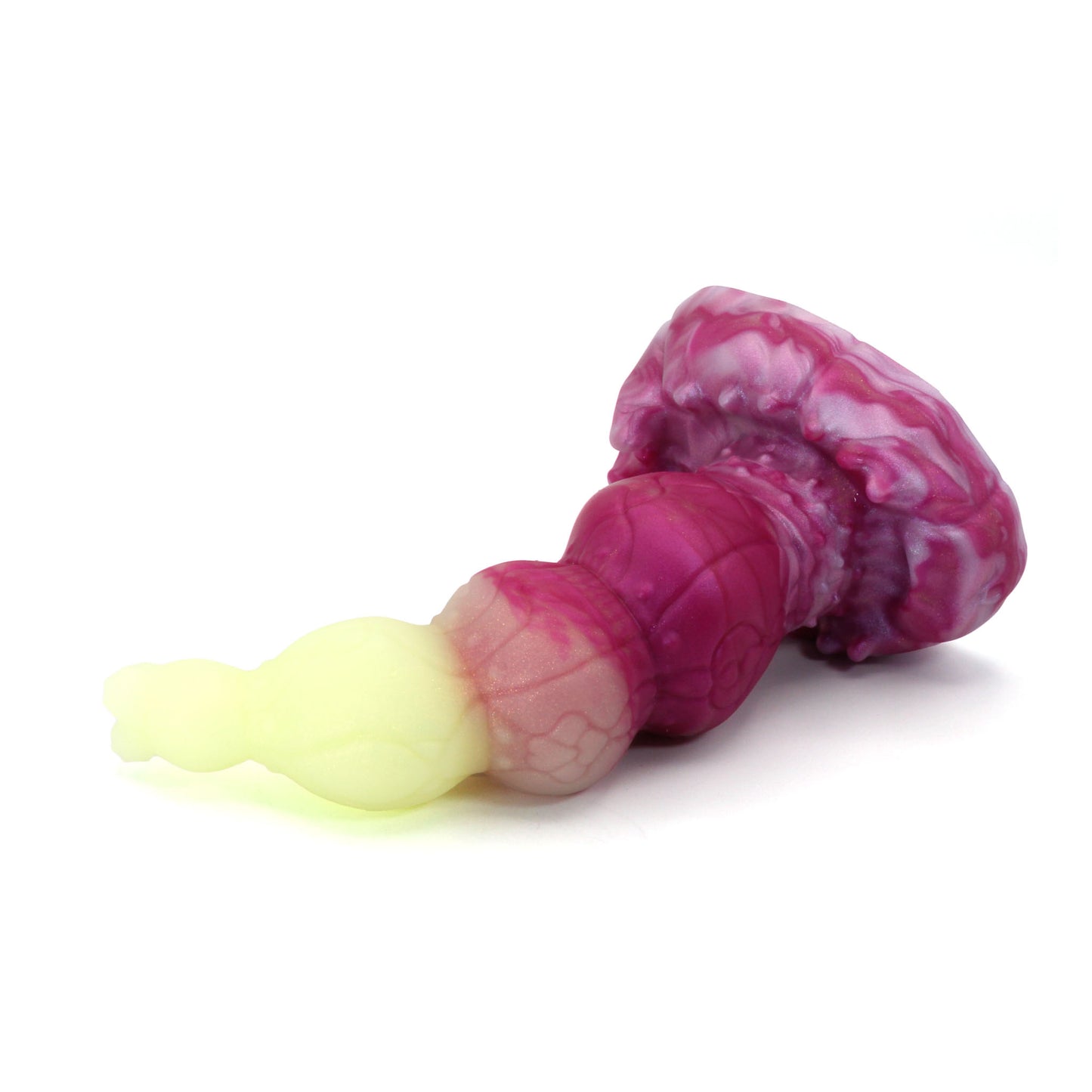Thrikreen Medium 00-30 Soft Hibiscus GITD