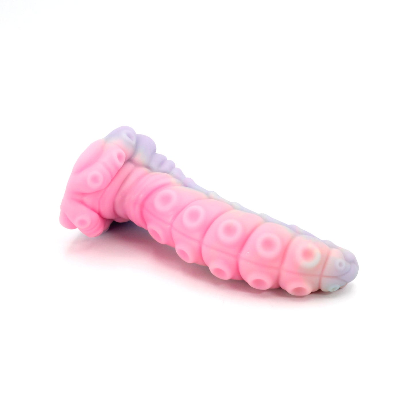 Grick X-Small 00-50 Medium Marshmallow Rainbow GITD
