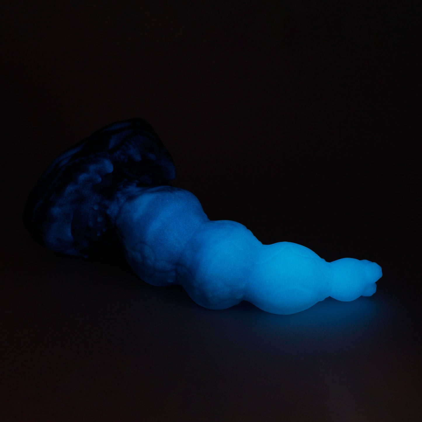 Thrikreen Large 00-30 Soft Cloudy Skies GITD CS