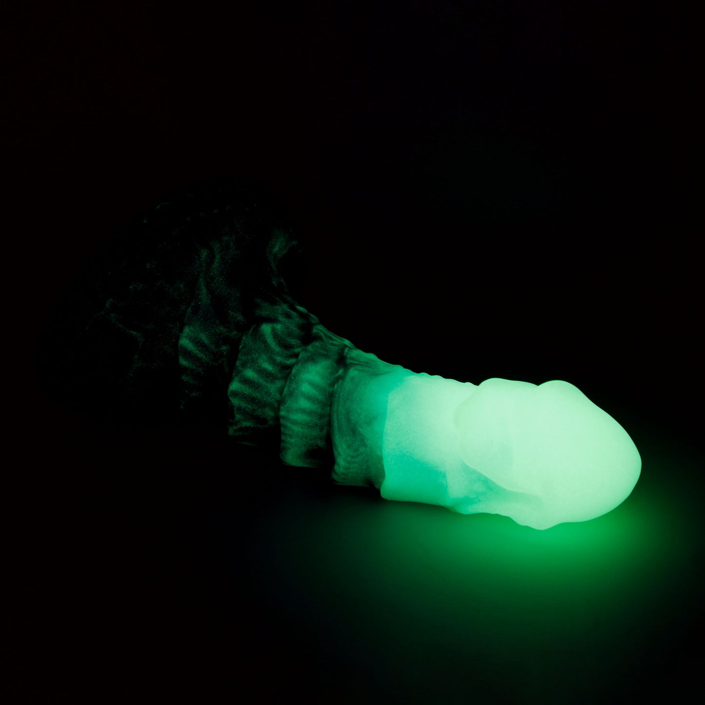 Gilbert Large 00-30 Soft Acid Splash GITD