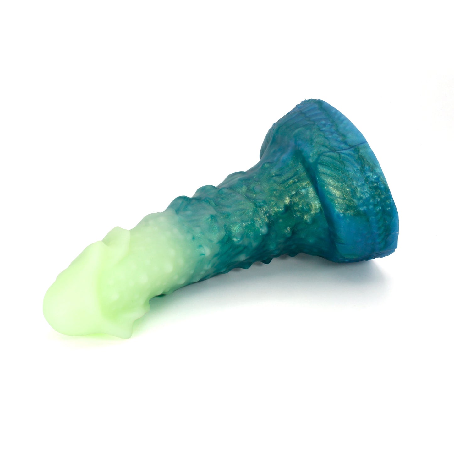 Gilbert Large 00-30 Soft Acid Splash GITD