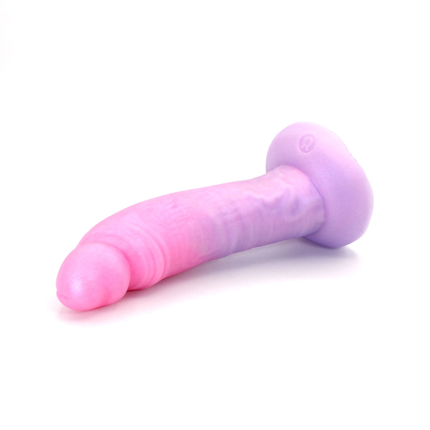 Elven Sorcerer Small 5A Firm Aura Wisteria CS Suction Base