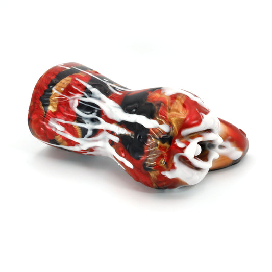 Petra the Kobold Stroker Tight Bumps 00-20 Super Soft Vampire Kiss Tight Bumps