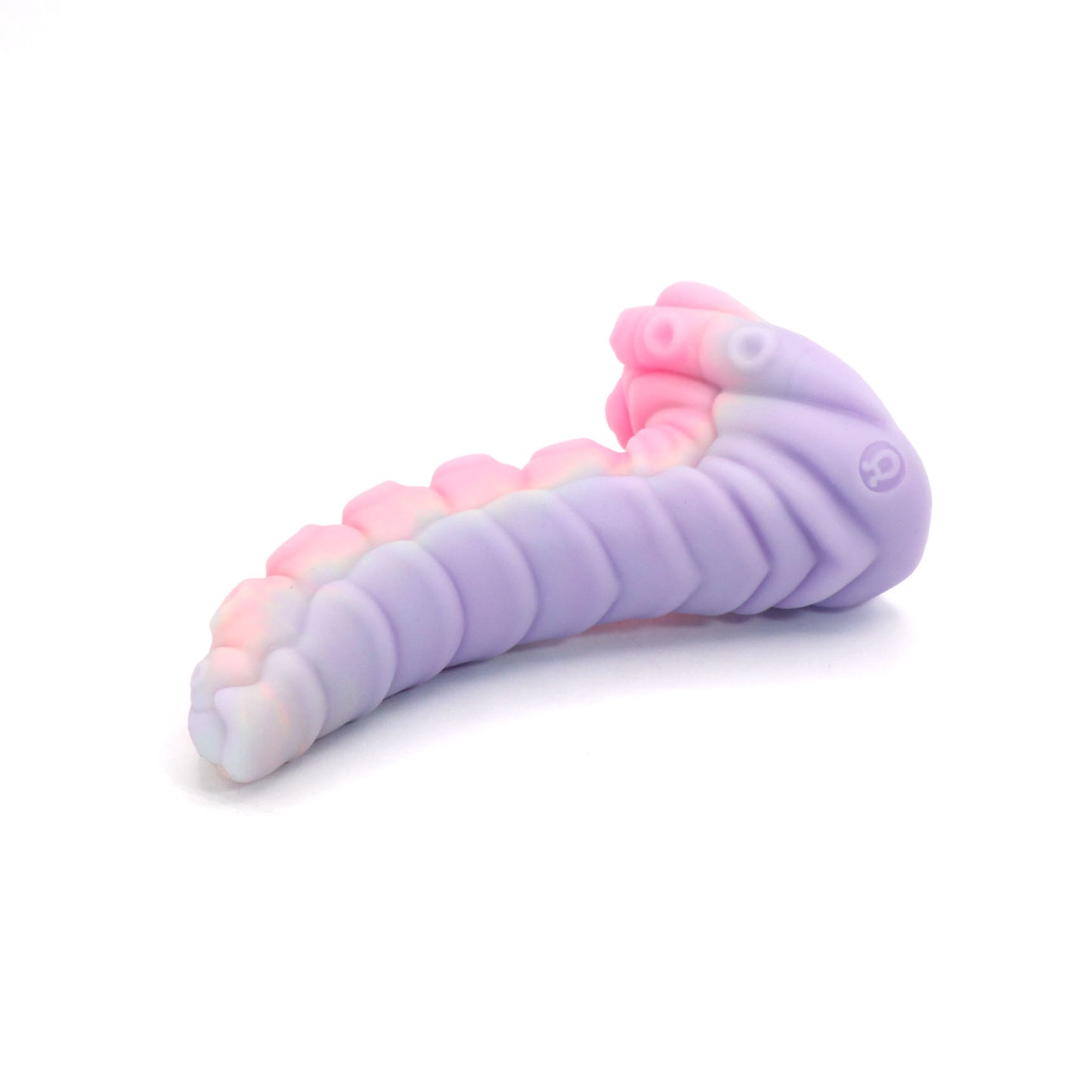 Grick X-Small 00-50 Medium Marshmallow Rainbow GITD