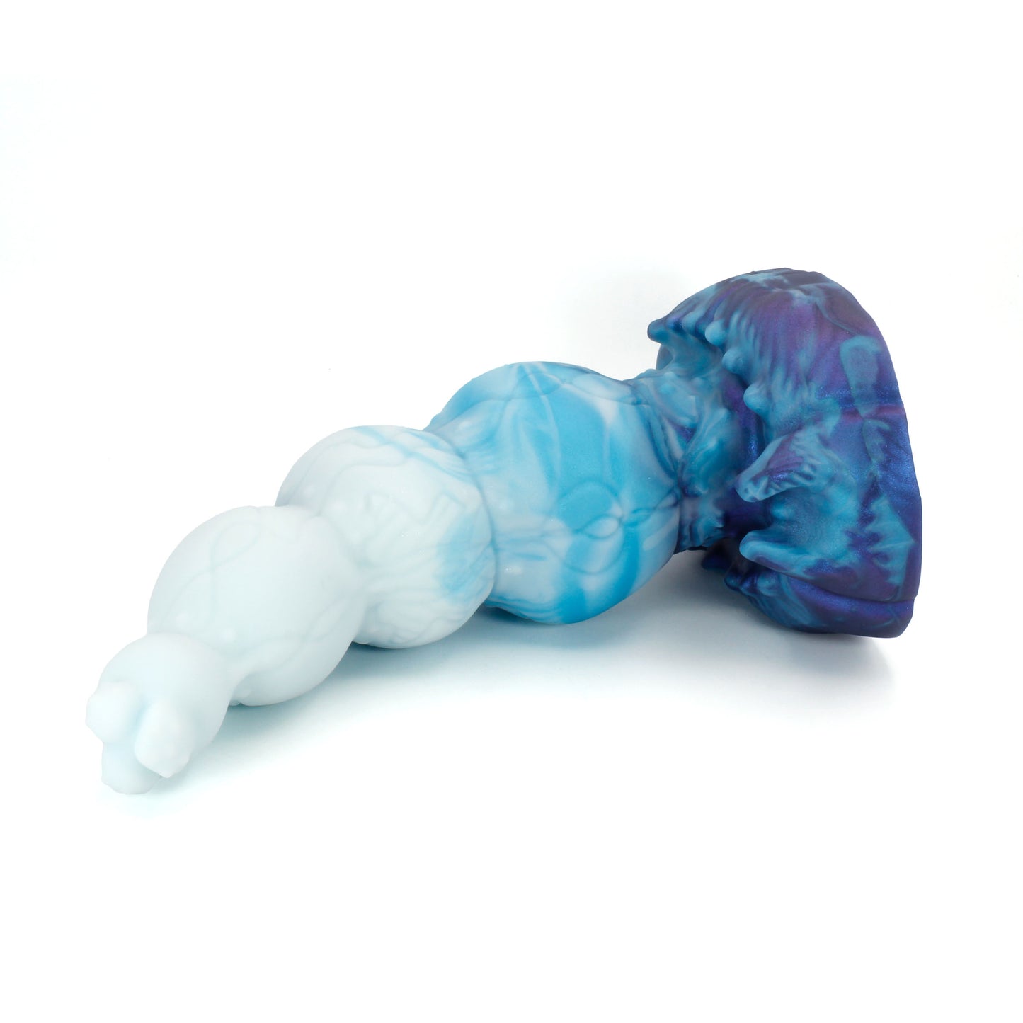 Thrikreen X-Large 00-30 Soft Cloudy Skies GITD CS
