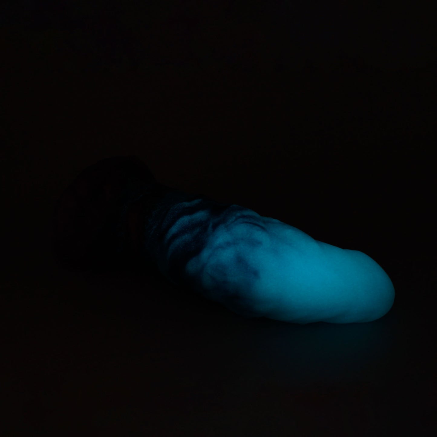 Shadow Demon Large 00-30 Soft Blue Color Spray GITD