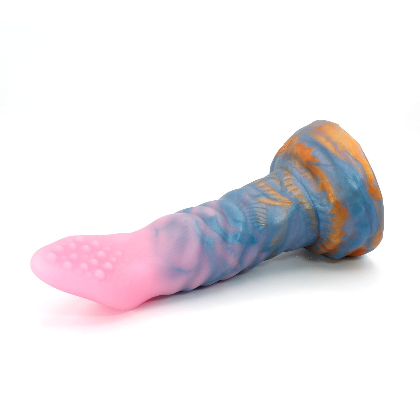 Displacer Large 00-30 Soft Wild Yonder GITD Suction Base