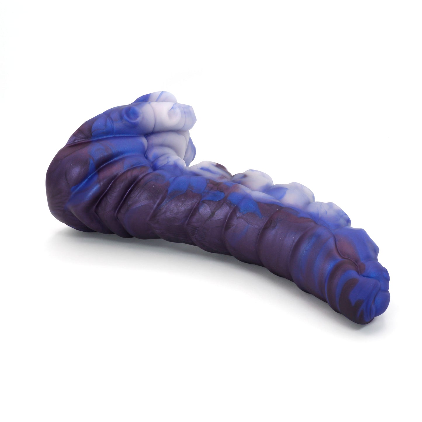 Grick Large 00-30 Soft Midnight Velvet GITD