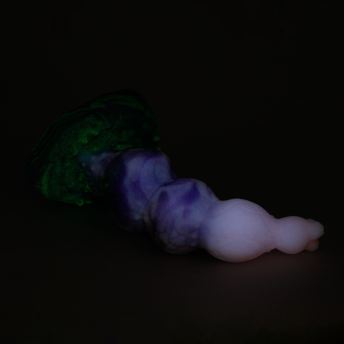 Thrikreen Large 00-30 Soft Wild Lilac GITD