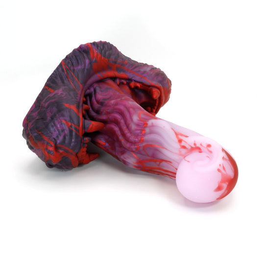 Rakshasa Large 00-30 Soft Mystic Potion GITD