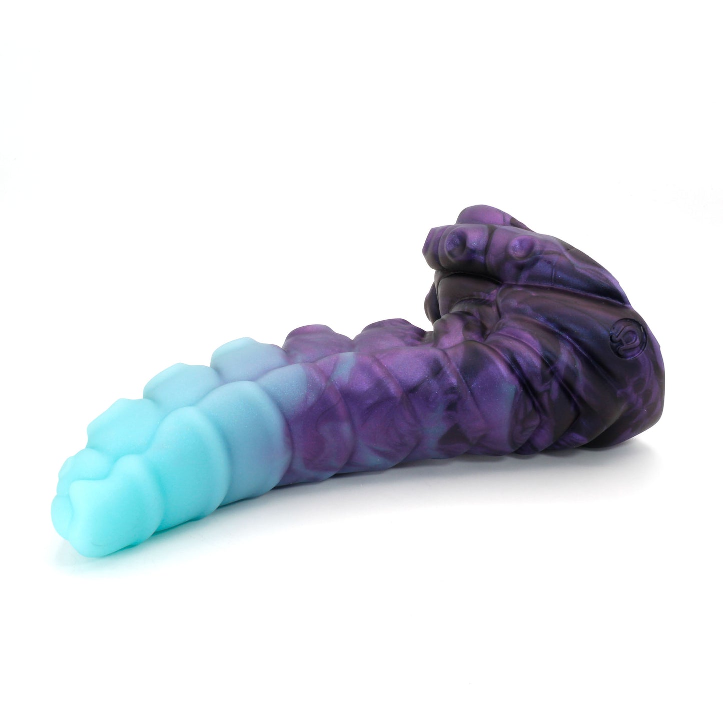 Grick Large 00-30 Soft Deep Sea Jelly GITD
