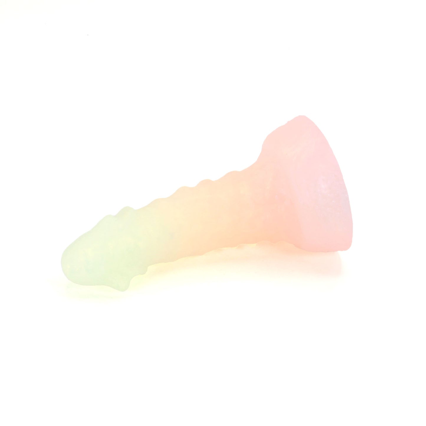 Gilbert X-Small 00-31 Soft Near Clear Golden Seaglass UV