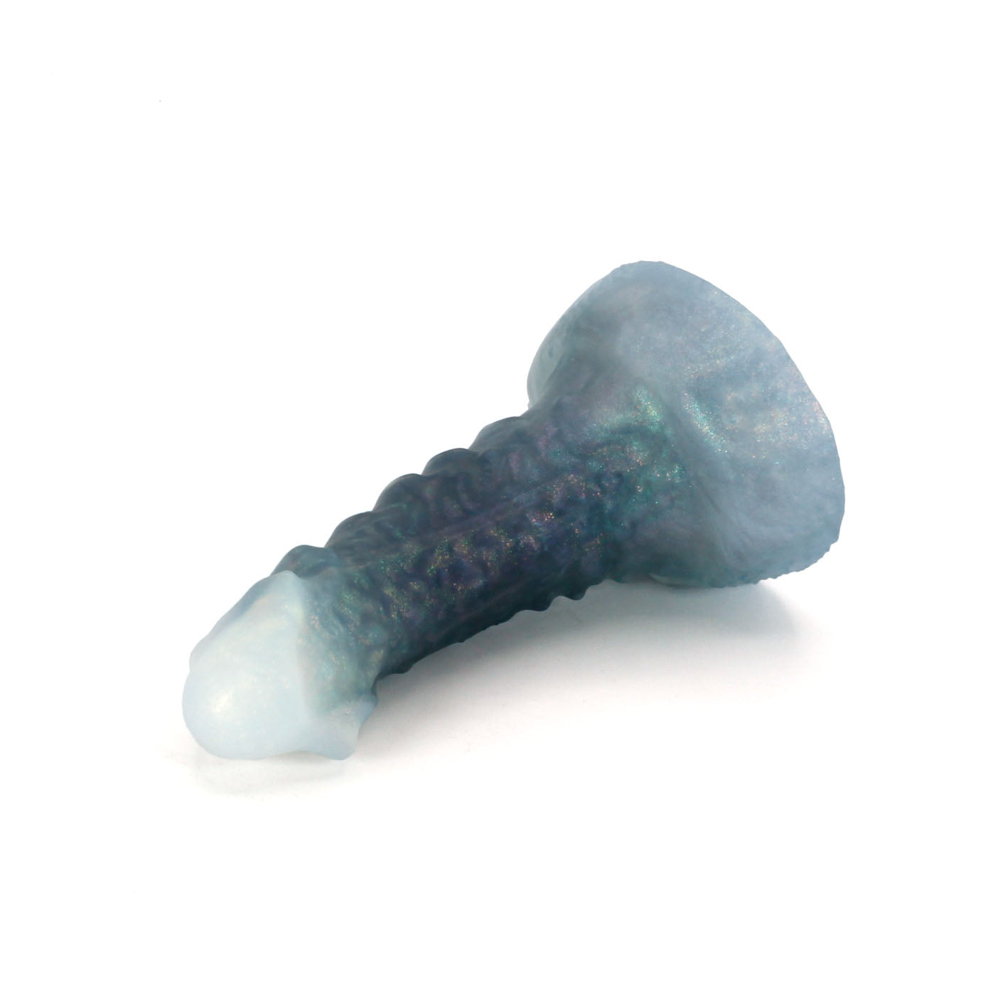 Gilbert X-Small 00-31 Soft Near Clear From The Grave CS