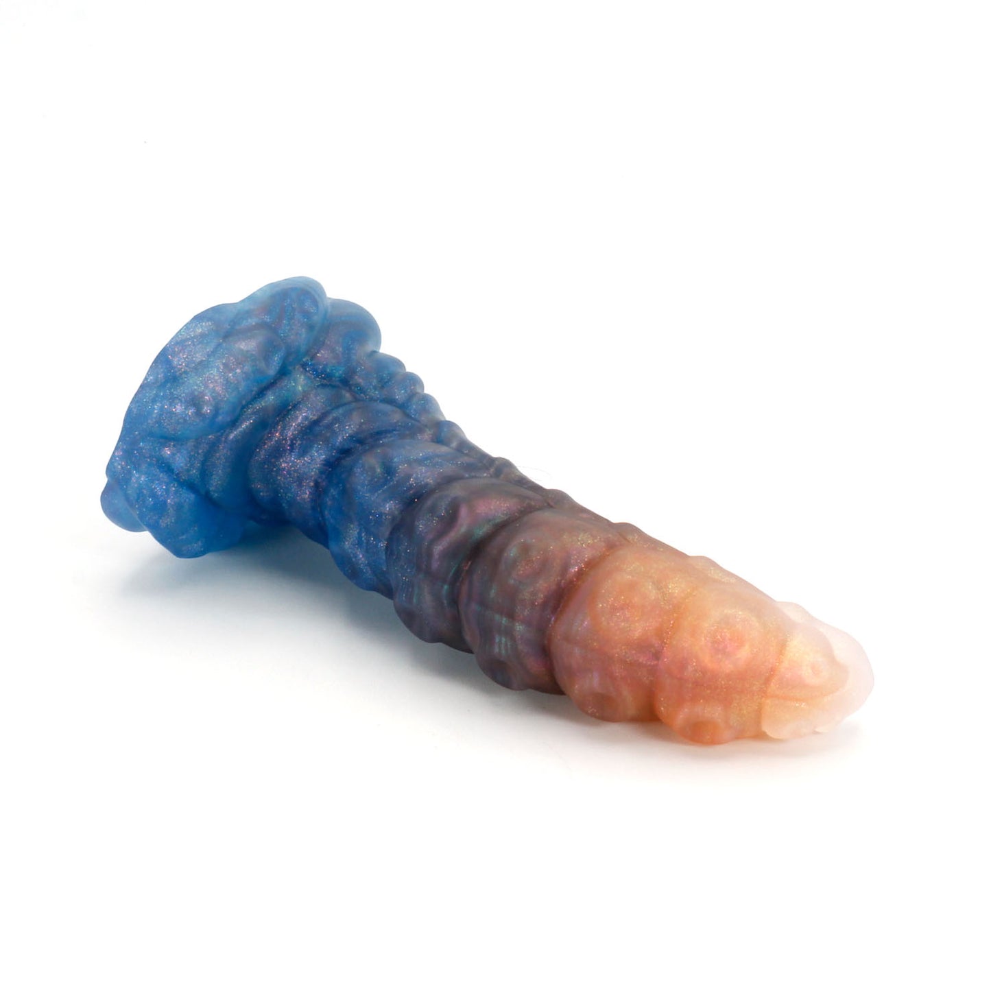 Grick X-Small 00-31 Soft Near Clear Deja Blue CS
