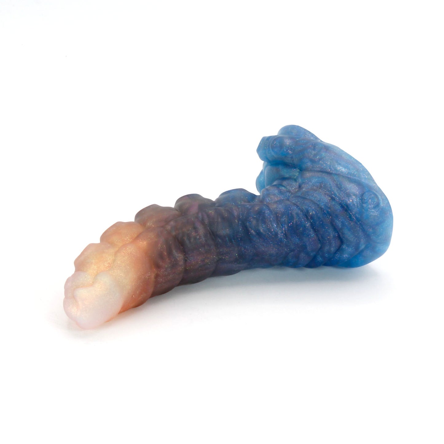 Grick X-Small 00-31 Soft Near Clear Deja Blue CS