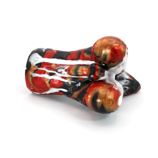 Sulta the Kobold Stroker Tight Bumps 00-20 Super Soft Vampire Kiss Tight Bumps