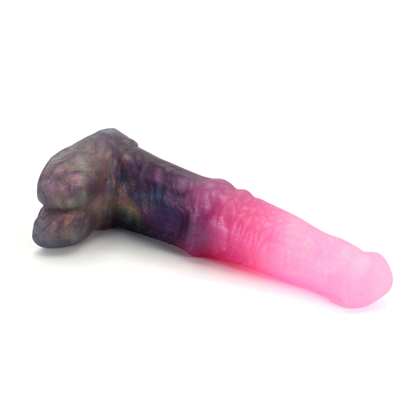 Centaur Small 00-31 Soft Near Clear Rosebud CS