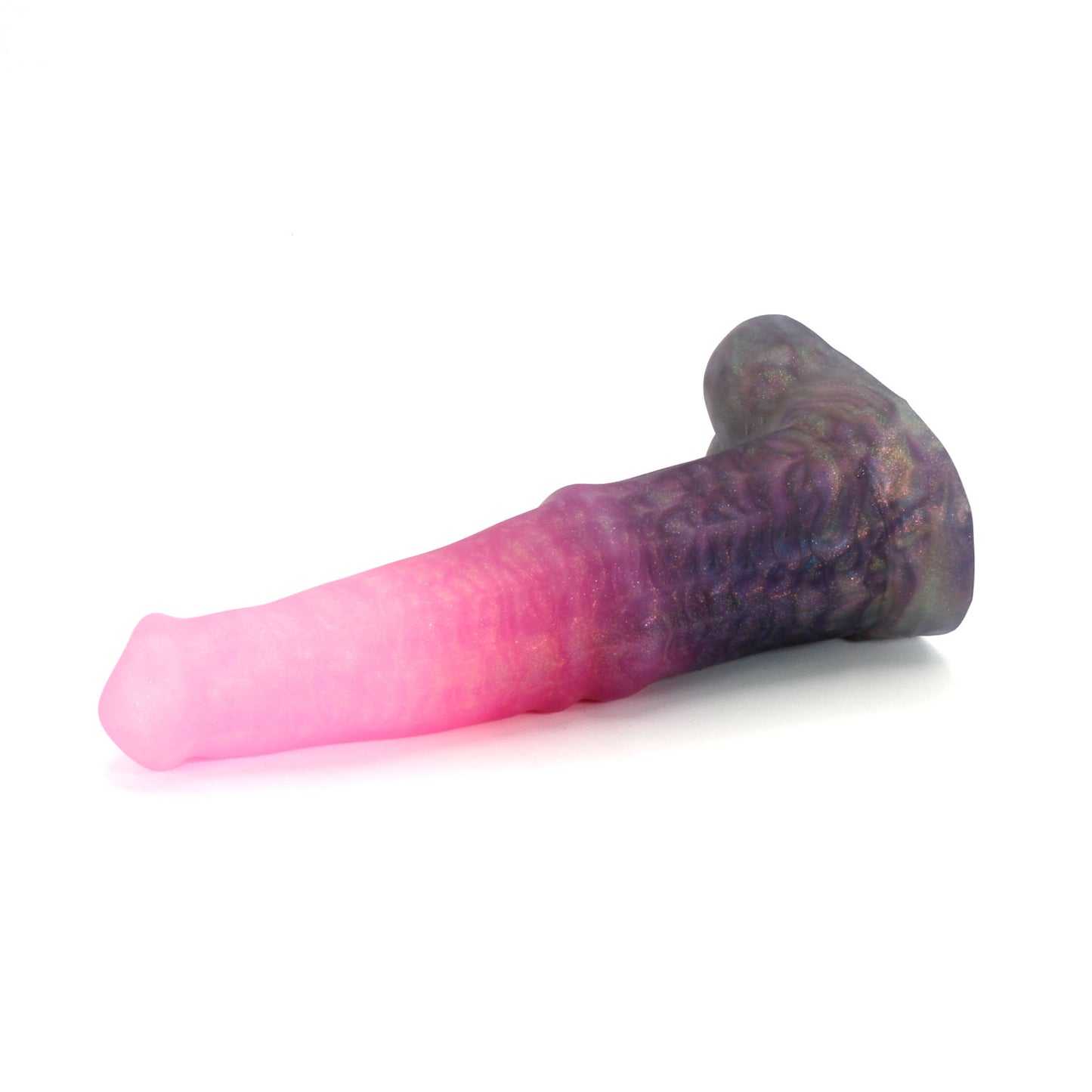 Centaur Small 00-31 Soft Near Clear Rosebud CS