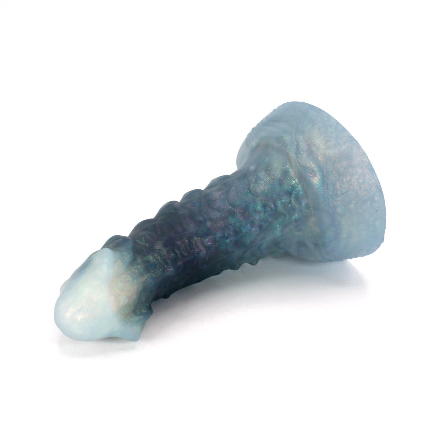 Gilbert Small 00-31 Soft Near Clear From The Grave CS FLOP